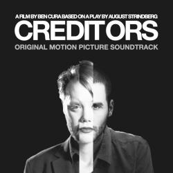 Creditors Original Motion Picture Soundtrack. Передняя обложка. Нажмите, чтобы увеличить. Creditors Original Motion Picture Soundtrack. Передняя обложка. Нажмите, чтобы увеличить.