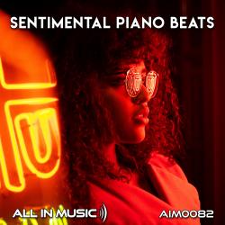 Sentimental Piano Beats. Передняя обложка. Нажмите, чтобы увеличить. Sentimental Piano Beats. Передняя обложка. Нажмите, чтобы увеличить.