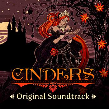 Cinders: Original Soundtrack. Front. Нажмите, чтобы увеличить. Cinders: Original Soundtrack. Front. Нажмите, чтобы увеличить.