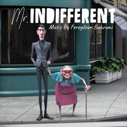 Mr. Indifferent film - Single. Передняя обложка. Нажмите, чтобы увеличить. Mr. Indifferent film - Single. Передняя обложка. Нажмите, чтобы увеличить.