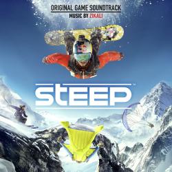 STEEP: Additional Winter Music Original Game Soundtrack - EP. Передняя обложка. Нажмите, чтобы увеличить. STEEP: Additional Winter Music Original Game Soundtrack - EP. Передняя обложка. Нажмите, чтобы увеличить.