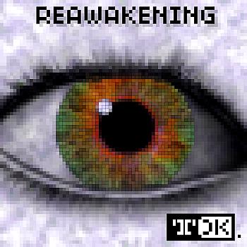 Reawakening. Front. Нажмите, чтобы увеличить. Reawakening. Front. Нажмите, чтобы увеличить.