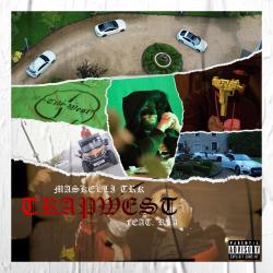 Trapwest feat. RFA - Single. Передняя обложка. Нажмите, чтобы увеличить. Trapwest feat. RFA - Single. Передняя обложка. Нажмите, чтобы увеличить.