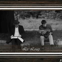 Le Loup Movie Soundtrack - Single. Передняя обложка. Нажмите, чтобы увеличить. Le Loup Movie Soundtrack - Single. Передняя обложка. Нажмите, чтобы увеличить.