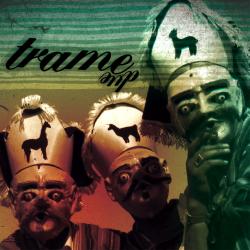 Trame Due. Передняя обложка. Нажмите, чтобы увеличить. Trame Due. Передняя обложка. Нажмите, чтобы увеличить.