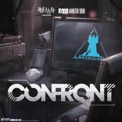 Confront - Single. Передняя обложка. Нажмите, чтобы увеличить. Confront - Single. Передняя обложка. Нажмите, чтобы увеличить.