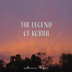 The Legend of Korra - Single. Передняя обложка. Нажмите, чтобы увеличить. The Legend of Korra - Single. Передняя обложка. Нажмите, чтобы увеличить.