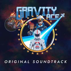 Gravity Ace Official Game Soundtrack. Передняя обложка. Нажмите, чтобы увеличить. Gravity Ace Official Game Soundtrack. Передняя обложка. Нажмите, чтобы увеличить.