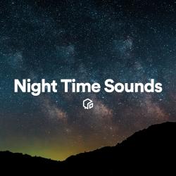 Night Time Sounds. Передняя обложка. Нажмите, чтобы увеличить. Night Time Sounds. Передняя обложка. Нажмите, чтобы увеличить.