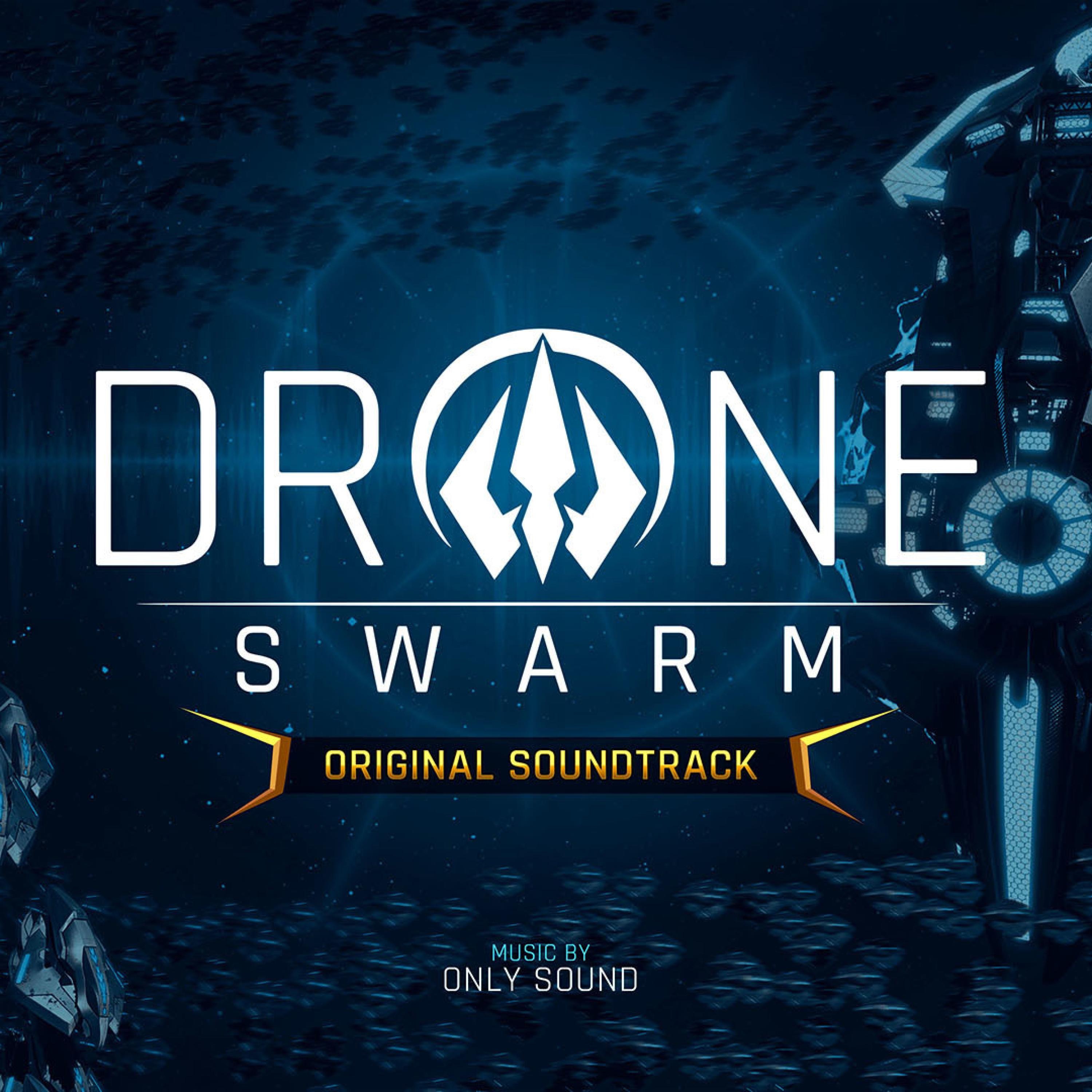 Drone swarm steam фото 19