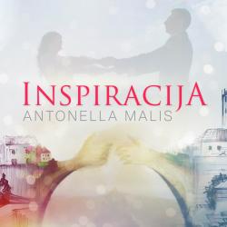 Inspiracija feat. Antonella Malis - Single. Передняя обложка. Нажмите, чтобы увеличить. Inspiracija feat. Antonella Malis - Single. Передняя обложка. Нажмите, чтобы увеличить.