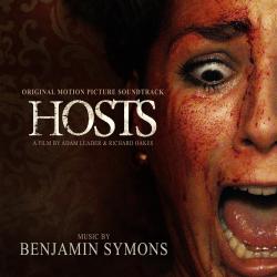 Hosts Original Motion Picture Soundtrack. Передняя обложка. Нажмите, чтобы увеличить. Hosts Original Motion Picture Soundtrack. Передняя обложка. Нажмите, чтобы увеличить.