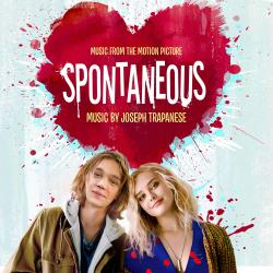 Spontaneous Music from the Motion Picture. Передняя обложка. Нажмите, чтобы увеличить. Spontaneous Music from the Motion Picture. Передняя обложка. Нажмите, чтобы увеличить.
