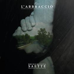 Saette From the Film 'L'Abbraccio' - Single. Передняя обложка. Нажмите, чтобы увеличить. Saette From the Film 'L'Abbraccio' - Single. Передняя обложка. Нажмите, чтобы увеличить.