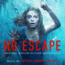 No Escape Original Motion Picture Soundtrack. Передняя обложка. Нажмите, чтобы увеличить. No Escape Original Motion Picture Soundtrack. Передняя обложка. Нажмите, чтобы увеличить.