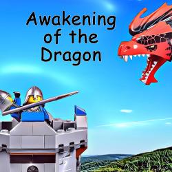 Awakening of the Dragon - Single. Передняя обложка. Нажмите, чтобы увеличить. Awakening of the Dragon - Single. Передняя обложка. Нажмите, чтобы увеличить.