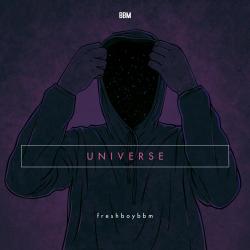 Universe. Передняя обложка. Нажмите, чтобы увеличить. Universe. Передняя обложка. Нажмите, чтобы увеличить.