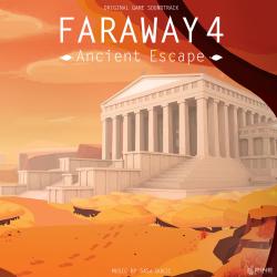 Faraway 4 Ancient Escape Original Game Soundtrack. Передняя обложка. Нажмите, чтобы увеличить. Faraway 4 Ancient Escape Original Game Soundtrack. Передняя обложка. Нажмите, чтобы увеличить.