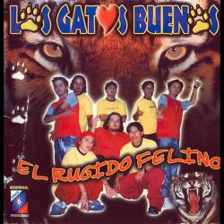 El Rujido Felino. Передняя обложка. Нажмите, чтобы увеличить. El Rujido Felino. Передняя обложка. Нажмите, чтобы увеличить.