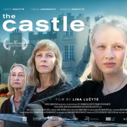 The Castle Original Soundtrack. Передняя обложка. Нажмите, чтобы увеличить. The Castle Original Soundtrack. Передняя обложка. Нажмите, чтобы увеличить.