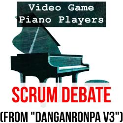Scrum Debate From Scrum Debate From