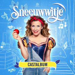 Sneeuwwitje De Musical Originele Castalbum. Передняя обложка. Нажмите, чтобы увеличить. Sneeuwwitje De Musical Originele Castalbum. Передняя обложка. Нажмите, чтобы увеличить.