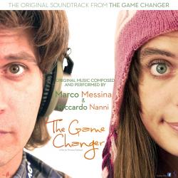 The Game Changer Original Motion Picture Soundtrack. Передняя обложка. Нажмите, чтобы увеличить. The Game Changer Original Motion Picture Soundtrack. Передняя обложка. Нажмите, чтобы увеличить.