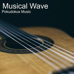 Musical Wave - Single. Передняя обложка. Нажмите, чтобы увеличить. Musical Wave - Single. Передняя обложка. Нажмите, чтобы увеличить.