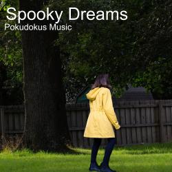 Spooky Dreams - Single. Передняя обложка. Нажмите, чтобы увеличить. Spooky Dreams - Single. Передняя обложка. Нажмите, чтобы увеличить.