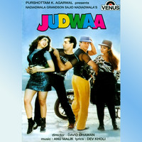 Judwaa Original Motion Picture Soundtrack. Передняя обложка. Нажмите, чтобы увеличить. Judwaa Original Motion Picture Soundtrack. Передняя обложка. Нажмите, чтобы увеличить.