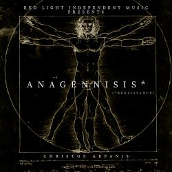 Anagennisis - Single. Передняя обложка. Нажмите, чтобы увеличить. Anagennisis - Single. Передняя обложка. Нажмите, чтобы увеличить.