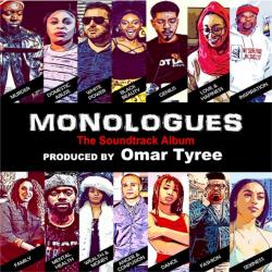 Monologues Original Motion Picture Soundtrack. Передняя обложка. Нажмите, чтобы увеличить. Monologues Original Motion Picture Soundtrack. Передняя обложка. Нажмите, чтобы увеличить.