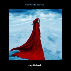 The War in Heaven - EP. Передняя обложка. Нажмите, чтобы увеличить. The War in Heaven - EP. Передняя обложка. Нажмите, чтобы увеличить.