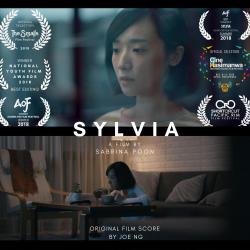 Sylvia Original Film Score - EP. Передняя обложка. Нажмите, чтобы увеличить. Sylvia Original Film Score - EP. Передняя обложка. Нажмите, чтобы увеличить.