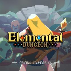 Elemental Dungeon Original Game Soundtrack. Передняя обложка. Нажмите, чтобы увеличить. Elemental Dungeon Original Game Soundtrack. Передняя обложка. Нажмите, чтобы увеличить.