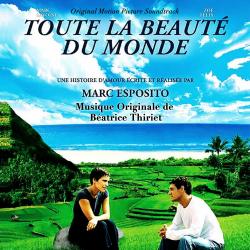 Toute la beauté du monde Original Motion Picture Soundtrack - EP. Передняя обложка. Нажмите, чтобы увеличить. Toute la beauté du monde Original Motion Picture Soundtrack - EP. Передняя обложка. Нажмите, чтобы увеличить.