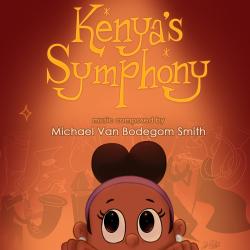 Kenya's Symphony Original Motion Picture Soundtrack - Single. Передняя обложка. Нажмите, чтобы увеличить. Kenya's Symphony Original Motion Picture Soundtrack - Single. Передняя обложка. Нажмите, чтобы увеличить.