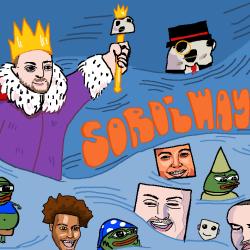 Sordiway Twitch Music. Передняя обложка. Нажмите, чтобы увеличить. Sordiway Twitch Music. Передняя обложка. Нажмите, чтобы увеличить.