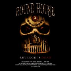 Roundhouse Original Motion Picture Soundtrack. Передняя обложка. Нажмите, чтобы увеличить. Roundhouse Original Motion Picture Soundtrack. Передняя обложка. Нажмите, чтобы увеличить.