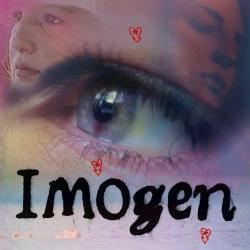 Imogen: The Soundtrack. Передняя обложка. Нажмите, чтобы увеличить. Imogen: The Soundtrack. Передняя обложка. Нажмите, чтобы увеличить.