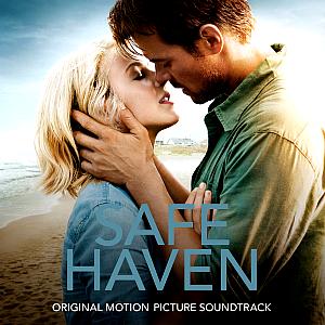 Safe Haven Original Motion Picture Soundtrack. Лицевая сторона . Нажмите, чтобы увеличить. Safe Haven Original Motion Picture Soundtrack. Лицевая сторона . Нажмите, чтобы увеличить.