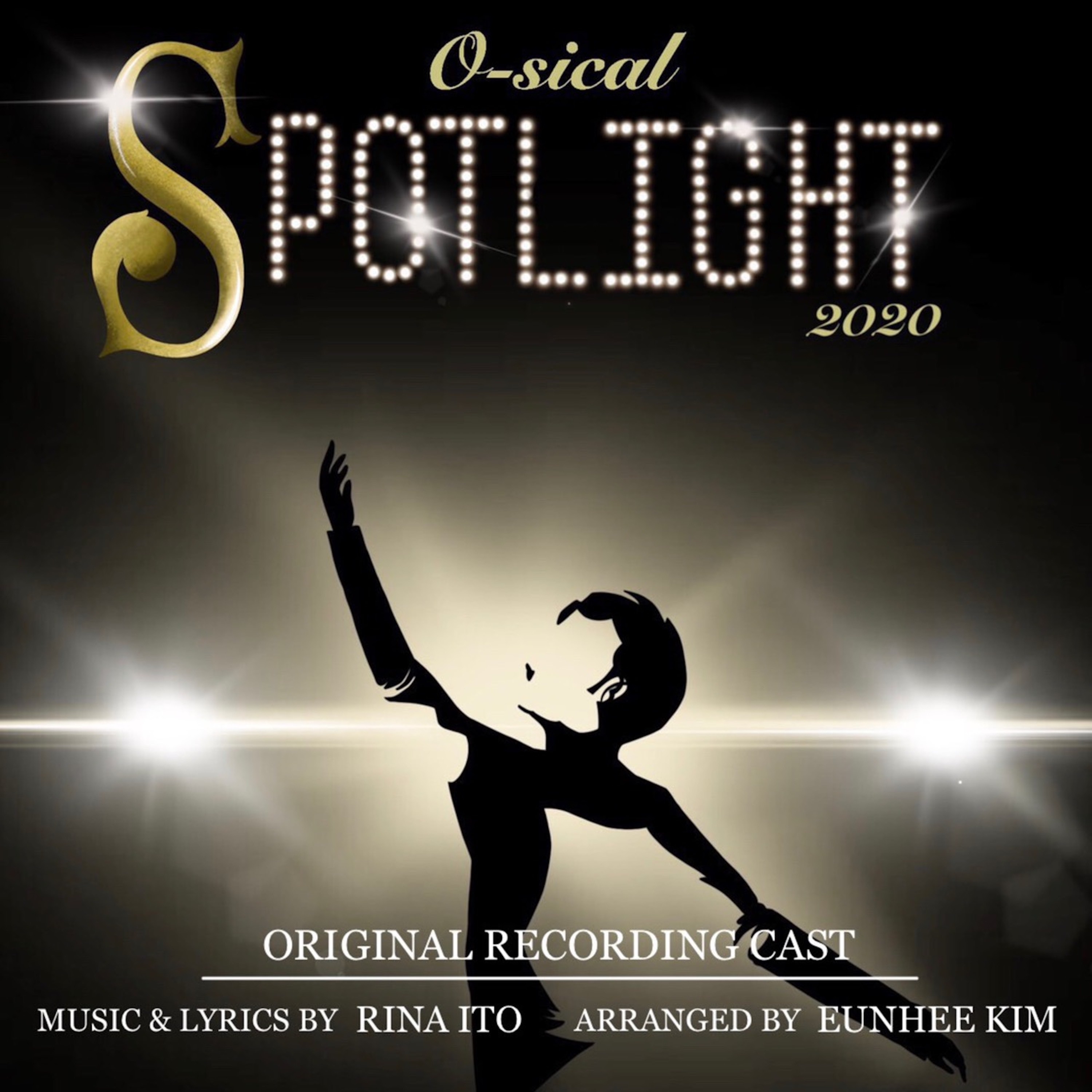 Spotlight music
