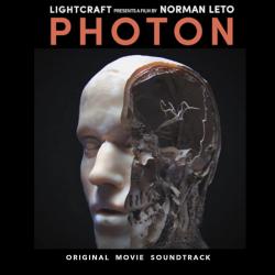 Photon. Original Motion Picture Soundtrack. Передняя обложка. Нажмите, чтобы увеличить. Photon. Original Motion Picture Soundtrack. Передняя обложка. Нажмите, чтобы увеличить.