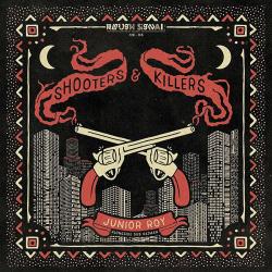 Shooters & Killers - EP. Передняя обложка. Нажмите, чтобы увеличить. Shooters & Killers - EP. Передняя обложка. Нажмите, чтобы увеличить.