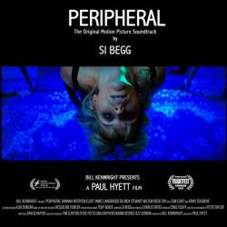 Peripheral Original Motion Picture Soundtrack. Передняя обложка. Нажмите, чтобы увеличить. Peripheral Original Motion Picture Soundtrack. Передняя обложка. Нажмите, чтобы увеличить.