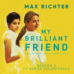 My Brilliant Friend, Season 2 TV Series Soundtrack. Передняя обложка. Нажмите, чтобы увеличить. My Brilliant Friend, Season 2 TV Series Soundtrack. Передняя обложка. Нажмите, чтобы увеличить.