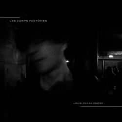 Les corps fantômes. Передняя обложка. Нажмите, чтобы увеличить. Les corps fantômes. Передняя обложка. Нажмите, чтобы увеличить.