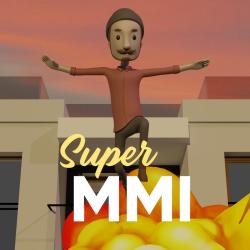 Super MMI Original Motion Picture Soundtrack - Single. Передняя обложка. Нажмите, чтобы увеличить. Super MMI Original Motion Picture Soundtrack - Single. Передняя обложка. Нажмите, чтобы увеличить.