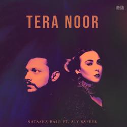 Tera Noor feat. Aly Safeer Khan - Single. Передняя обложка. Нажмите, чтобы увеличить. Tera Noor feat. Aly Safeer Khan - Single. Передняя обложка. Нажмите, чтобы увеличить.