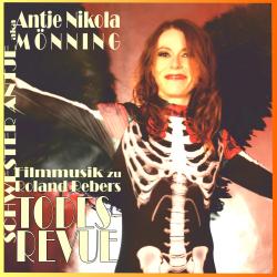 Roland Rebers Todesrevue Original Motion Picture Soundtrack. Передняя обложка. Нажмите, чтобы увеличить. Roland Rebers Todesrevue Original Motion Picture Soundtrack. Передняя обложка. Нажмите, чтобы увеличить.